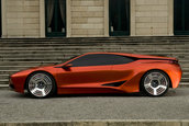 Cinci concepte pe care BMW trebuie neaparat sa le produca!