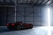 Cinci modele Ferrari care nu au fost niciodata produse in serie