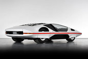 Cinci modele Ferrari care nu au fost niciodata produse in serie