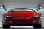 Cinci modele Ferrari care nu au fost niciodata produse in serie