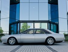 Cinci modele Ferrari care nu au fost niciodata produse in serie