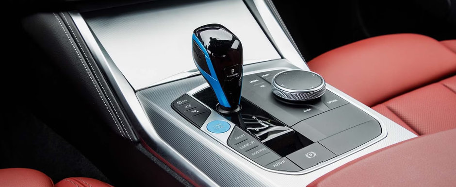 Cine ar fi crezut ca se va ajunge vreodata aici? Un model cu propulsie electrica a batut tot si este cel mai vandut BMW M din 2022 Cine ar fi crezut ca se va ajunge vreodata aici? Un model cu propulsie electrica a batut tot si este cel mai vandut BMW M din 2022