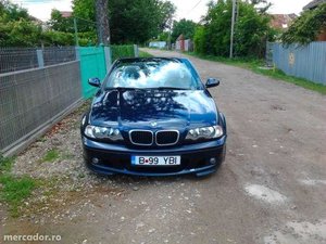 cine are un  e36 frumos de vanzare,ofer la schimb un 325 cabrio e46 inmatriculat?