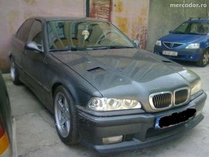 cine are un  e36 frumos de vanzare,ofer la schimb un 325 cabrio e46 inmatriculat?