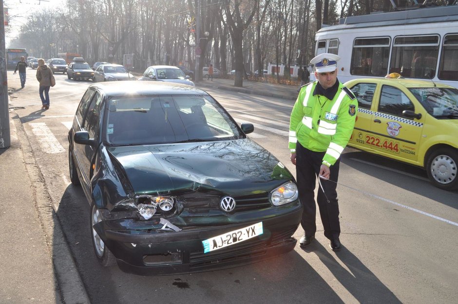 Cine conduce beat si face accident mortal va sta 25 de ani la inchisoare Cine conduce beat si face accident mortal va sta 25 de ani la inchisoare