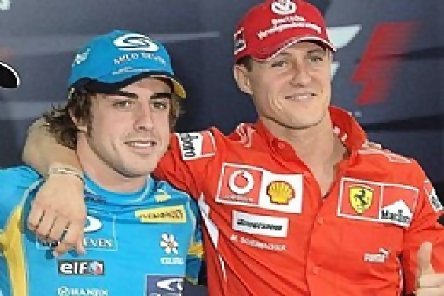 Cine il va inlocui pe Massa la volanul monopostului Ferrari? Cine il va inlocui pe Massa la volanul monopostului Ferrari?