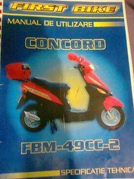 Cine imi poate da o poza cu modelul de magnetou de la scuter first bike conecord motor in 2t model ca in poza?