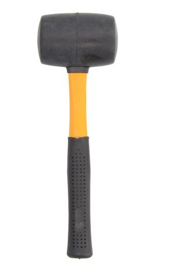 Ciocan Cauciuc Mammooth 60MM 0,7Kg MMT A169 327