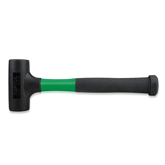 Ciocan Cauciuc Toptul HAAB1038