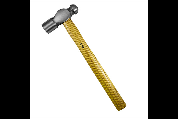 CIOCAN CU CAP DREPT SI SEMIROTUND 1000g JBM 51918 JBM