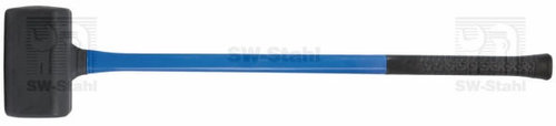 Ciocan Cu Protectie Sw Stahl 51115L