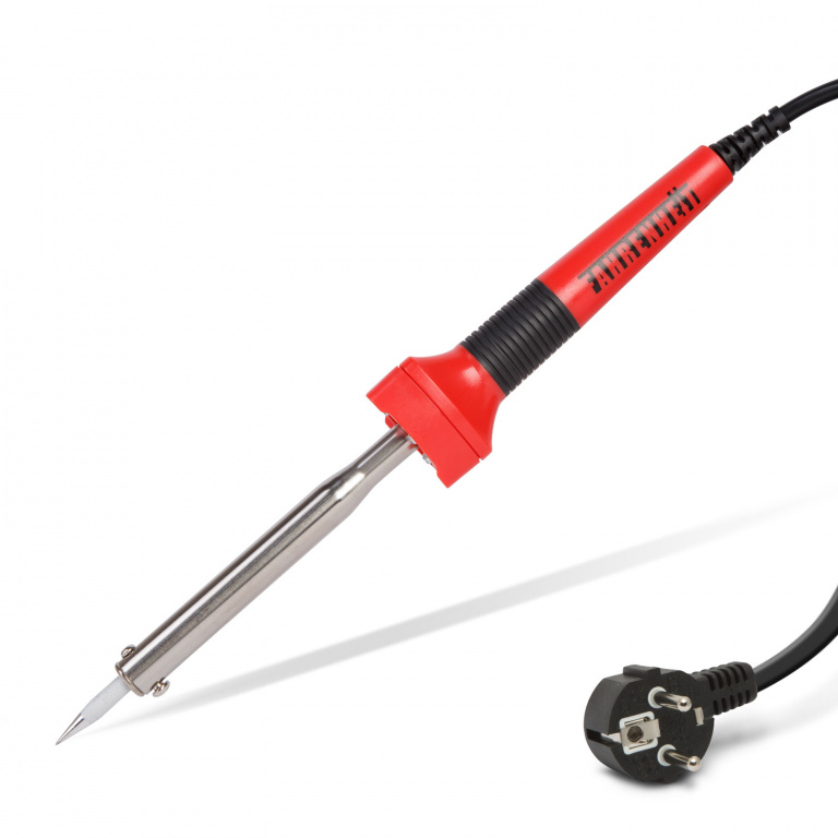Ciocan de lipit cu iluminare LED - 230V - 60W 28092B