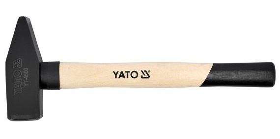 Ciocan Forjat Ax Lemn Yato 2000g 230925-1