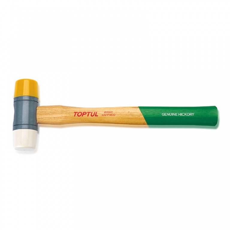 Ciocan Plastic Toptul HAAF3530