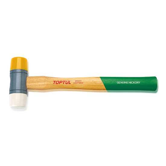 Ciocan Plastic Toptul HAAF3530