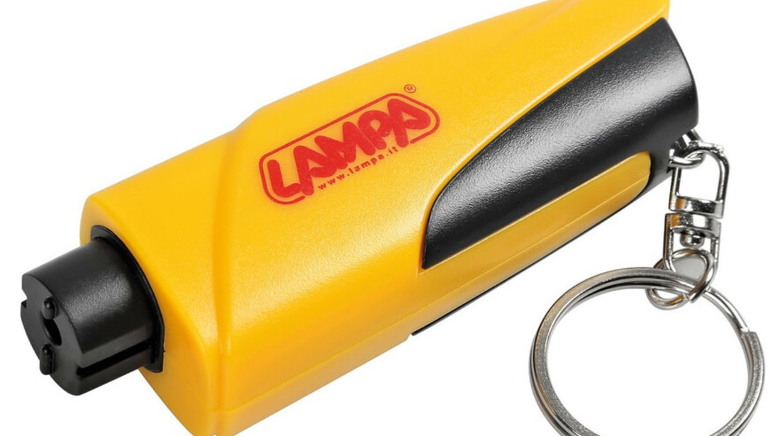 Ciocan Urgenta Cu Lama Lampa Escape Tool LAM65045