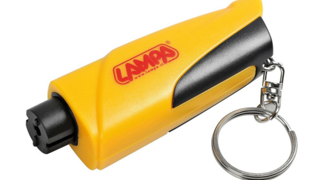 Ciocan Urgenta cu Lama Lampa Escape Tool LAM65045