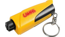 Ciocan Urgenta cu Lama Lampa Escape Tool LAM65045