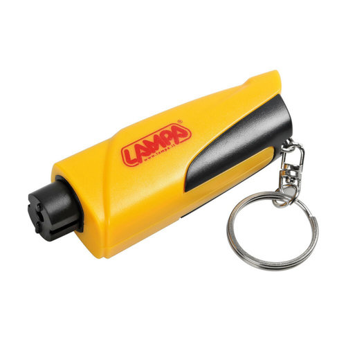 Ciocan Urgenta cu Lama Lampa Escape Tool LAM65045
