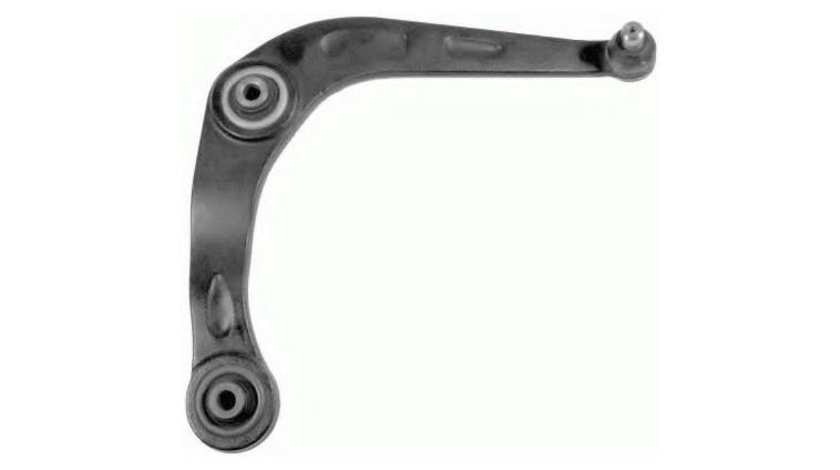 Ciolan Peugeot 206 CC (2D) 2000-2016 #3 025246004581