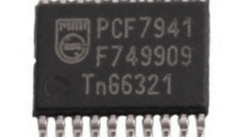 Cip Auto PCF7941ATS CIP 67