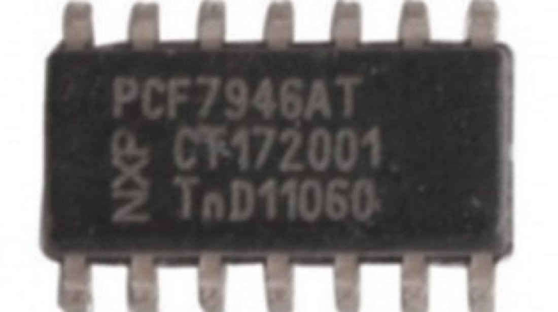 Cip Auto PCF7946 CIP 48