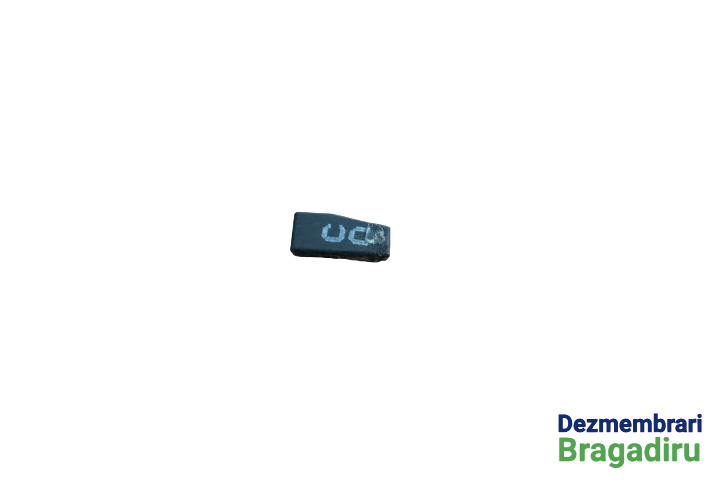 Cip cheie Opel Astra G [1998 - 2009] wagon 5-usi 1.7 DTi MT (75 hp) Cod motor: Y17DT