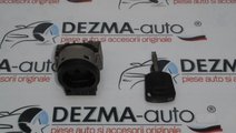 Cip cu cheie, 1L2T-15607-AB, Ford Transit Connect ...