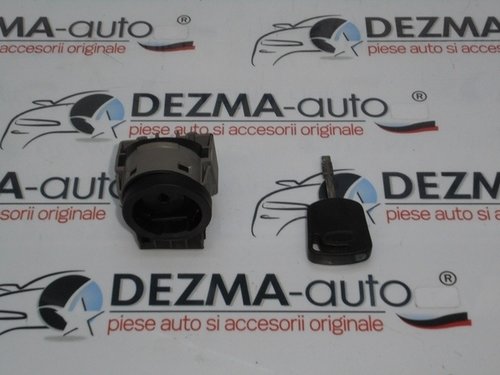 Cip cu cheie, 1L2T-15607-AB, Ford Transit Connect (P65) (id:222623)
