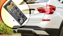 Circuit Modul Placa Stop BMW X3 F25 Defect b003809...