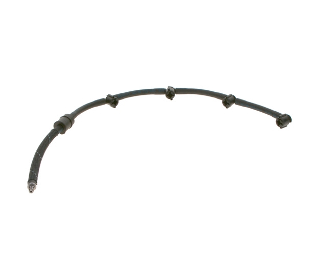 Circuit Retur Carburant (diesel) Bosch Mercedes-Benz 0 445 130 027