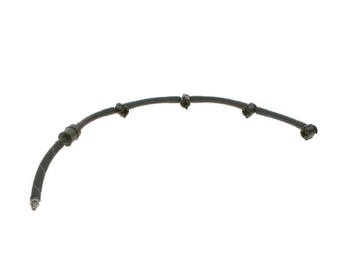 Circuit Retur Carburant (diesel) Bosch Mercedes-Benz 0 445 130 027