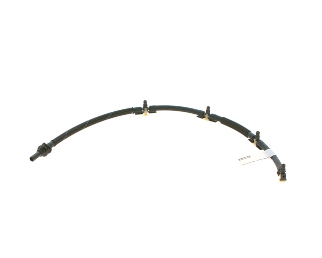 Circuit Retur Carburant (diesel) Bosch Peugeot 0 445 130 198