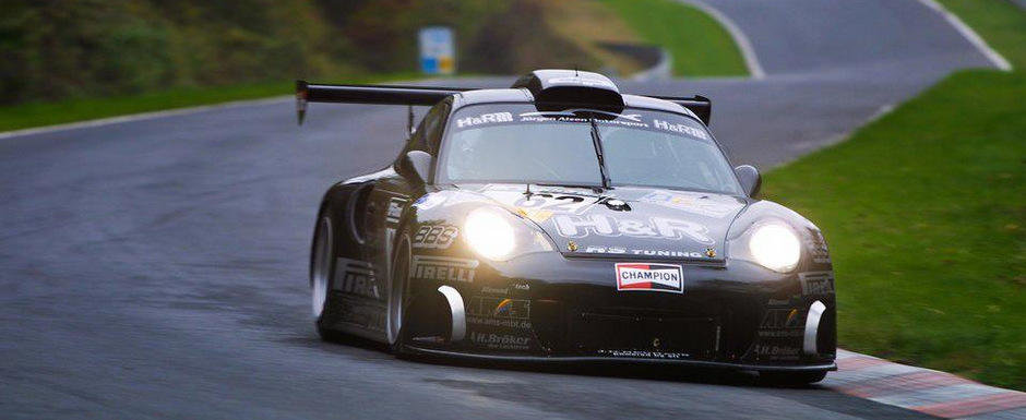 Circuitul Nurburgring a fost scos la vanzare Circuitul Nurburgring a fost scos la vanzare