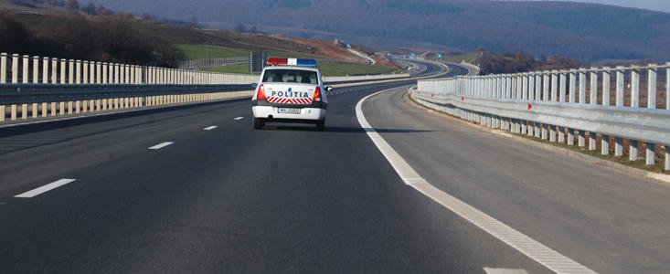 Circulatia auto pe DN 7 va fi inchisa sambata Circulatia auto pe DN 7 va fi inchisa sambata
