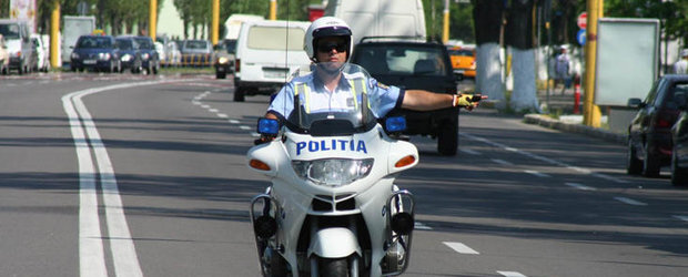 Circulatia pe DN1, restrictionata la iesirea din Ploiesti spre Brasov