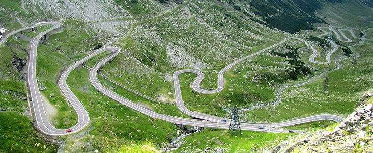 Circulatia pe Transfagarasan va fi redeschisa pe 30 iunie Circulatia pe Transfagarasan va fi redeschisa pe 30 iunie