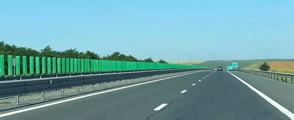 Circulatia pe una dintre cele mai importante autostrazi din Romania va fi restrictionata. Cand intra in vigoare masura anuntata de CNAIR Circulatia pe una dintre cele mai importante autostrazi din Romania va fi restrictionata. Cand intra in vigoare masura anuntata de CNAIR