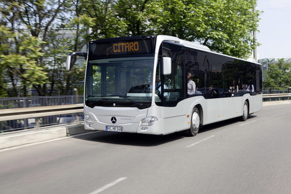 Citaro