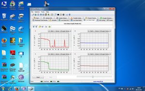 Citire parametrii CO2?