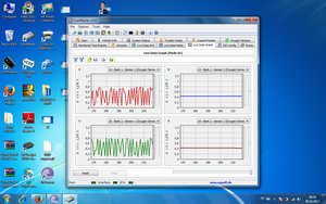 Citire parametrii CO2?