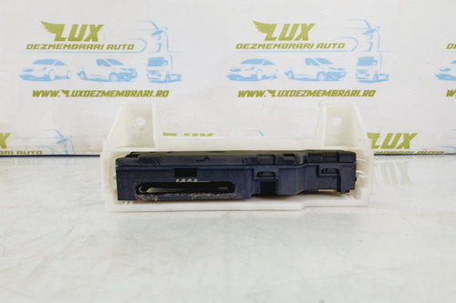 Cititor card cartela 285901391r a2c84331701 Renault Captur [2013 - 2017] 1.5 dci K9K 608