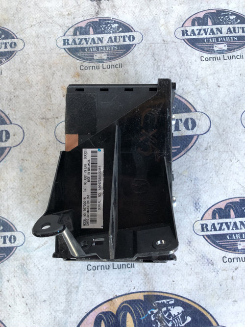 Cititor card navigație Mazda CX-5, 16700016