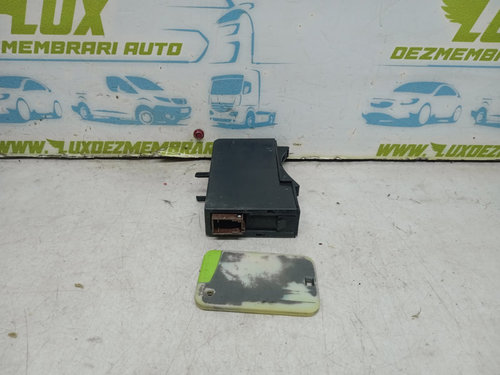 Cititor cartela 8200293678 Renault Laguna 2 [2001 - 2005]