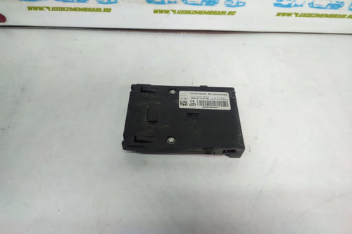 Cititor cartela A2C53185186 285909828r Renault Megane 3 [2008 - 2014]