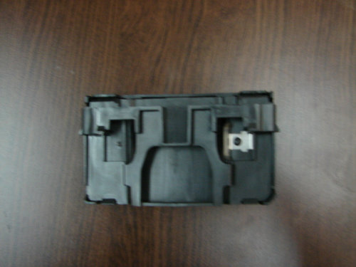 Cititor cartela Cod: 8200074331A 8200074331A Renault Megane 2 [2002 - 2006] Hatchback 5-usi 1.9 dCi ...