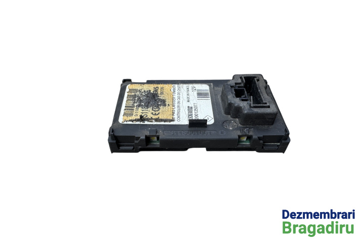 Cititor cartela Cod: 8200125077 8200125077 Renault Megane 2 [facelift] [2006 - 2012] Hatchback 5-usi 1.5 dCi MT (86 hp)