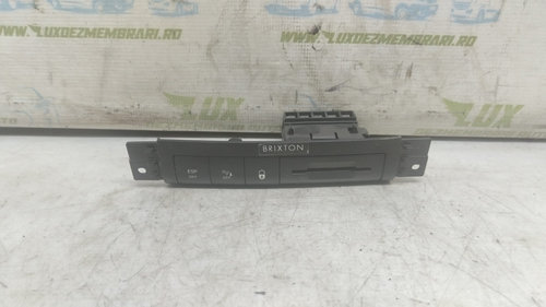 Cititor cartela Fr56713502 Peugeot 207 [2006 - 2009] 1.6 hdi 9H01