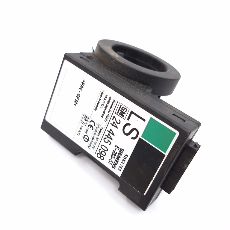 Cititor Cartela Opel Meriva 2003-2010 1.6 16V Z 16 Xe Benzina 24445098, 24 445 098, 267102722, 267 102 722, 5Wk4763, 5Wk4 763, E11000232, E1 1-00 0232, E28351, E-283-51 Siemens