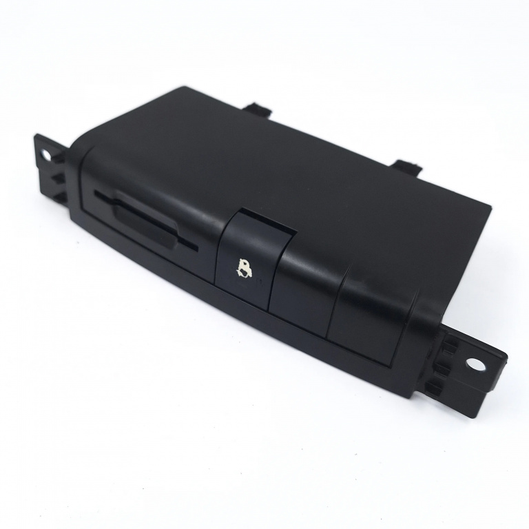 Cititor Cartela Peugeot 207 Cc (Wd) 2007-2014 1.6 16V Ep6 Benzina 9656713577, Fr56713502, X36301 Faurecia